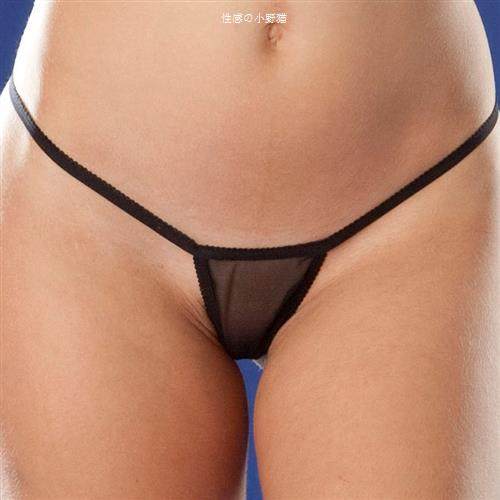 超薄全透明网纱内裤女士性感丁字裤女一片式透视无痕低腰火辣T裤,女士内衣/男士内衣/家居服,女丁字裤,淘宝优惠券,粉丝福利购,淘宝优惠卷