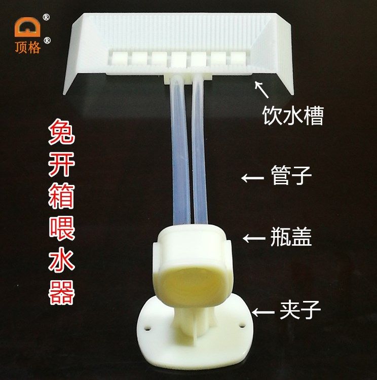 顶格免饲喂喂水器八代蜜蜂开箱自动器中蜂喂糖器蜂箱喂食槽养蜂|ruв категории животноводства/аквакультура материалов, животноводства/оборудование для разведения, животноводства/аквакультура оборудования - от Buy2taobao.com для оказания профессиональной услуги покупки агента Taobao