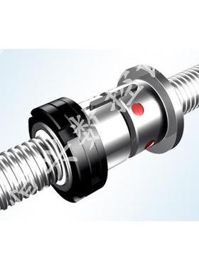 研磨滚珠丝杠丝杆FL2505*430,450,540,590,640,750