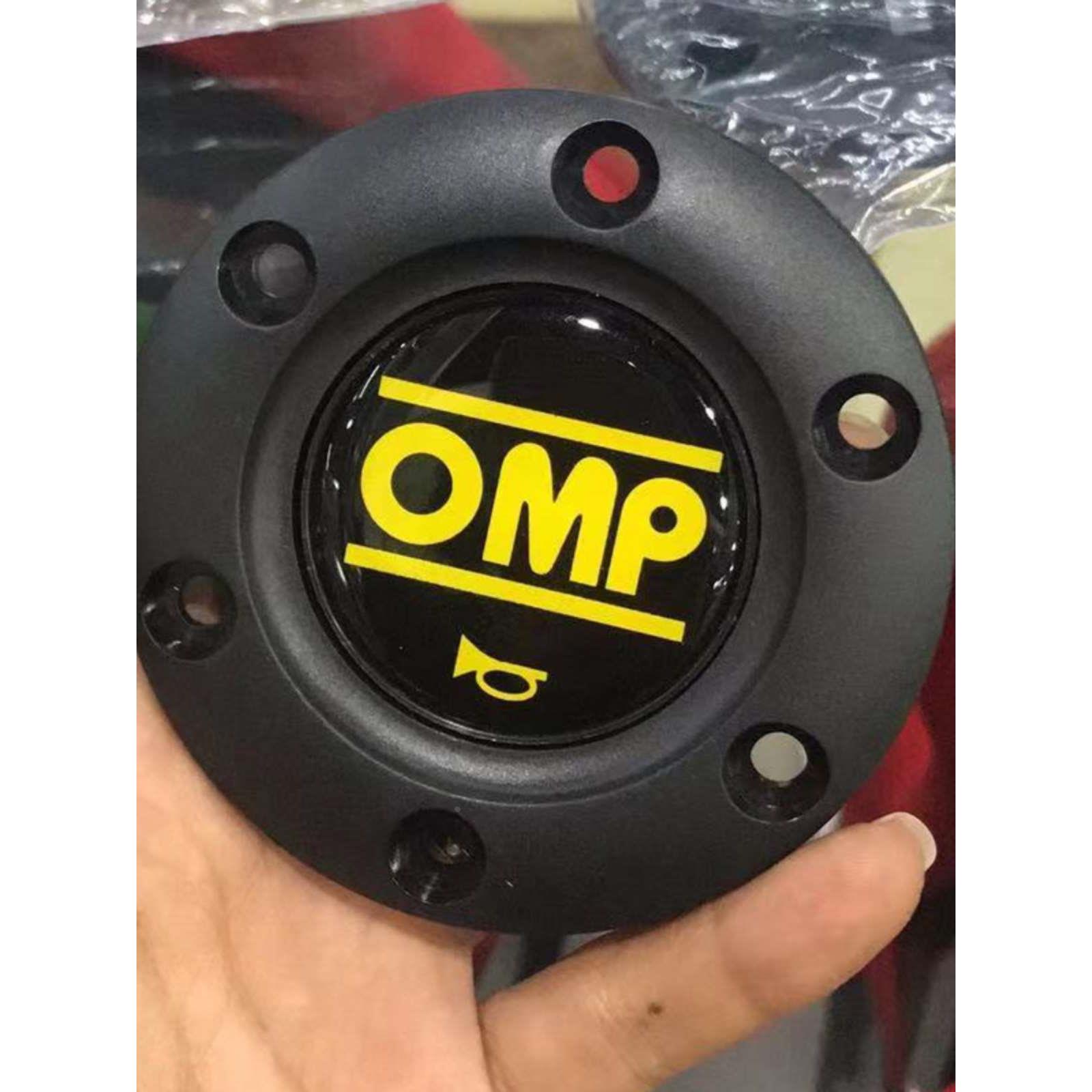 汽车改装竞技方向盘中间喇叭按钮 赛车方向盘按键 通用按键喇叭盖