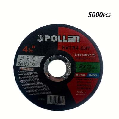 4.5寸切割片角磨机云石机专用锯片115*1*22.23切割金属不锈钢砂轮