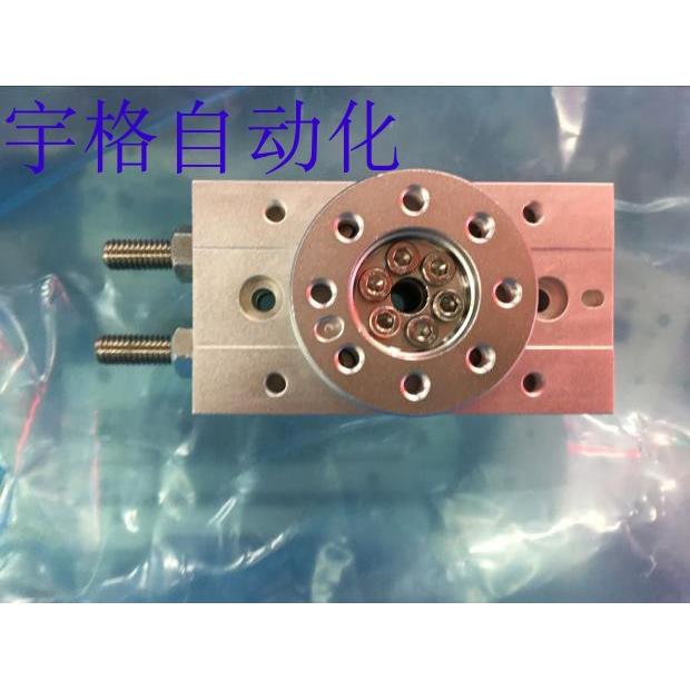 摆动旋转气缸MSQB10R/20R/30R/50R/70R/100R/200R