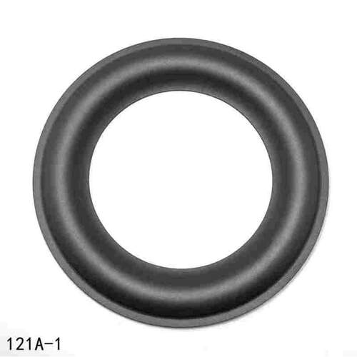 5寸喇叭橡皮边130mm喇叭替换边扬声器拆环橡皮边 YC121A-01