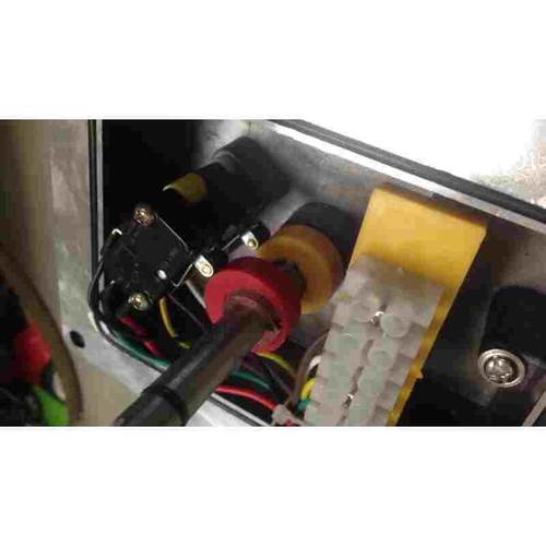 APL-410N 防爆限位开关 气动阀门限1位开关 回讯器 回信器