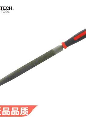 Jetech捷科五金工具FHR半圆锉刀 110221