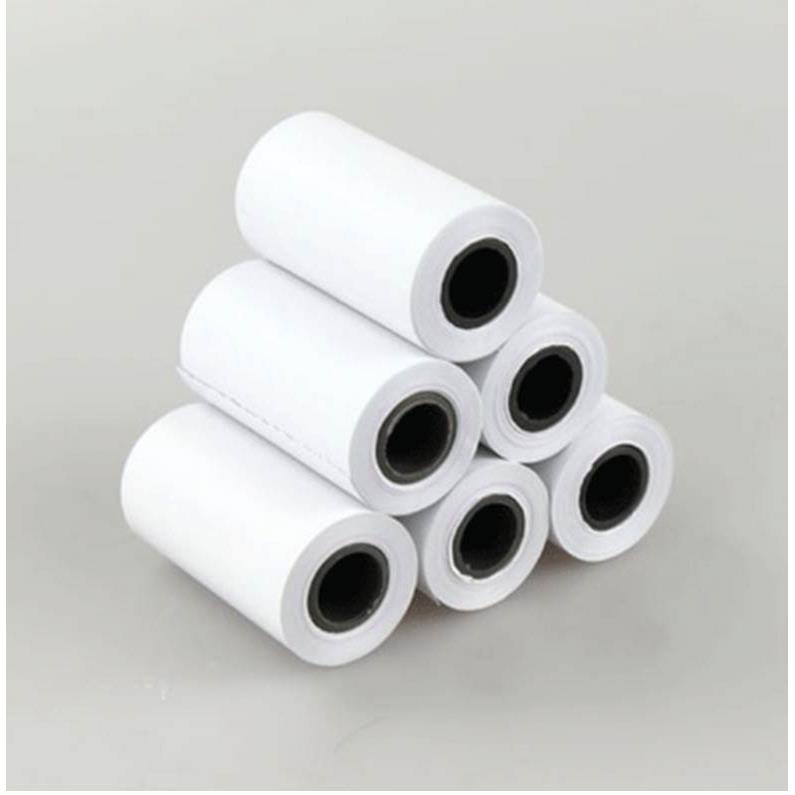 浙江华南 THY-2000型混凝土压力试验机 57*30mm 打印机热敏打印纸