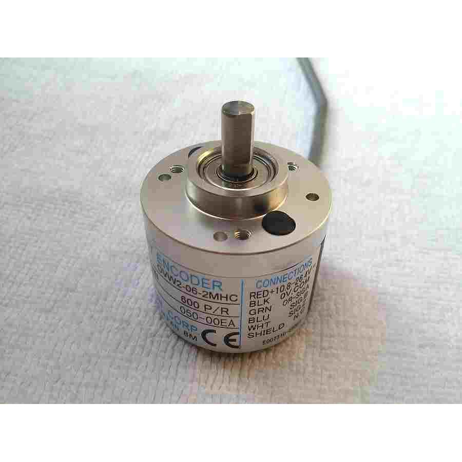 全新内密控编码器 增量型编码器推挽输出 OVW2-15-2HT 厂家直销