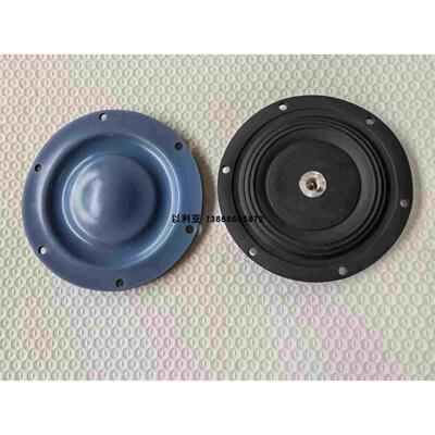 德国ALMATEC阿玛迪克气动泵隔膜片特夫洛泵膜片E15TTT6-050-15-1