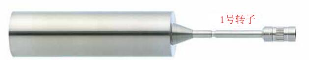 。NDJ系列旋转粘度计转子1、2、3、整4号套检测仪