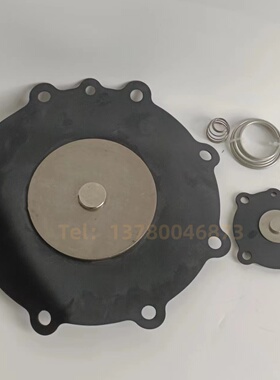 JIHI80 3寸脉冲阀膜片 JISI76M膜片 JISI80 JIHI80 JISR80 JIHR80