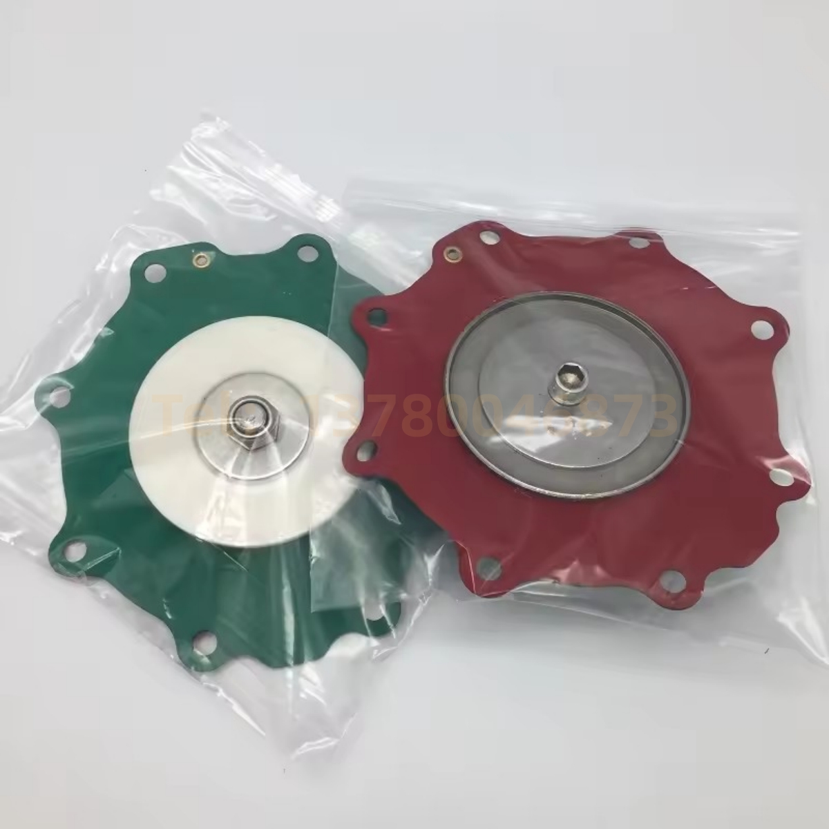 1寸脉冲阀膜片 TH-5825-B TH-4825-B MD01-25 MD02-25