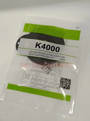 K4000 K4007M1182M1156CA-35TCA-40MM喷吹隔膜脉冲阀膜片