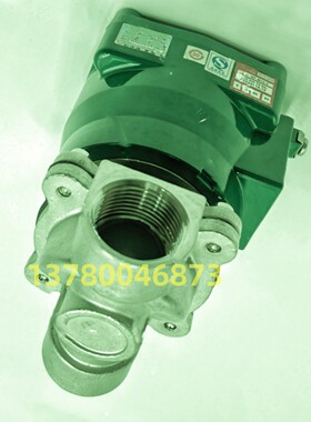 不锈钢隔爆电磁阀 电磁阀NF8210G189 SCG210D189 8210B154