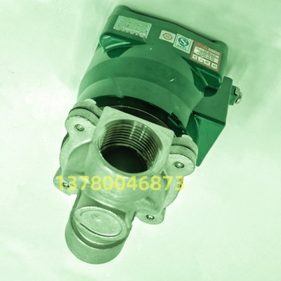 不锈钢隔爆电磁阀 电磁阀NF8210G189 SCG210D189 8210B154