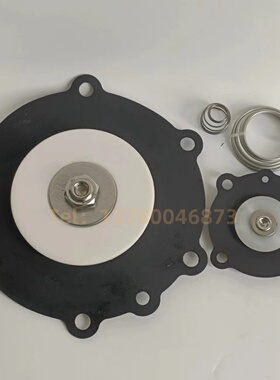 JICI50 2寸脉冲阀 JISI50 JISI50 JISR50 DN50 脉冲阀膜片修理包