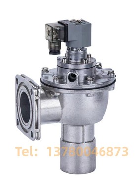 气动薄膜阀  PRETTY GOYEN K4502  CA45FS010-305 CA45FS010-300