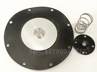 K5000膜片维修包 脉冲阀膜片 CA62T 2寸修理包 CA50T K5004