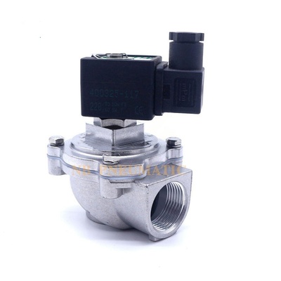 SCG353A043 SCG353A044 直角电磁脉冲阀1寸除尘器 C113444/43