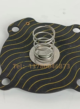 C113444V 氟橡胶膜片 高温膜片 耐腐蚀密封圈 氟橡胶高温膜片