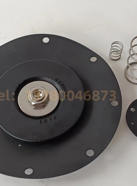 PRETTY GOYEN K4000 K4007M1182M1156CA-35TCA喷吹隔膜脉冲阀膜片