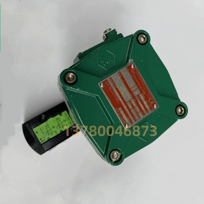 隔爆电磁阀 NFG551B401MO NF8551B401MO 防爆电磁阀