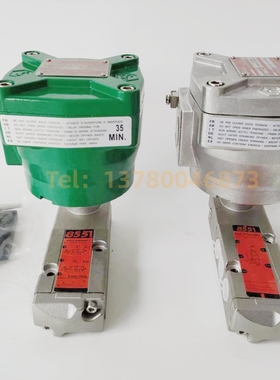 NF8551A409MO NF8551G309MO防爆电磁阀 NF8551A309MO防爆电磁阀