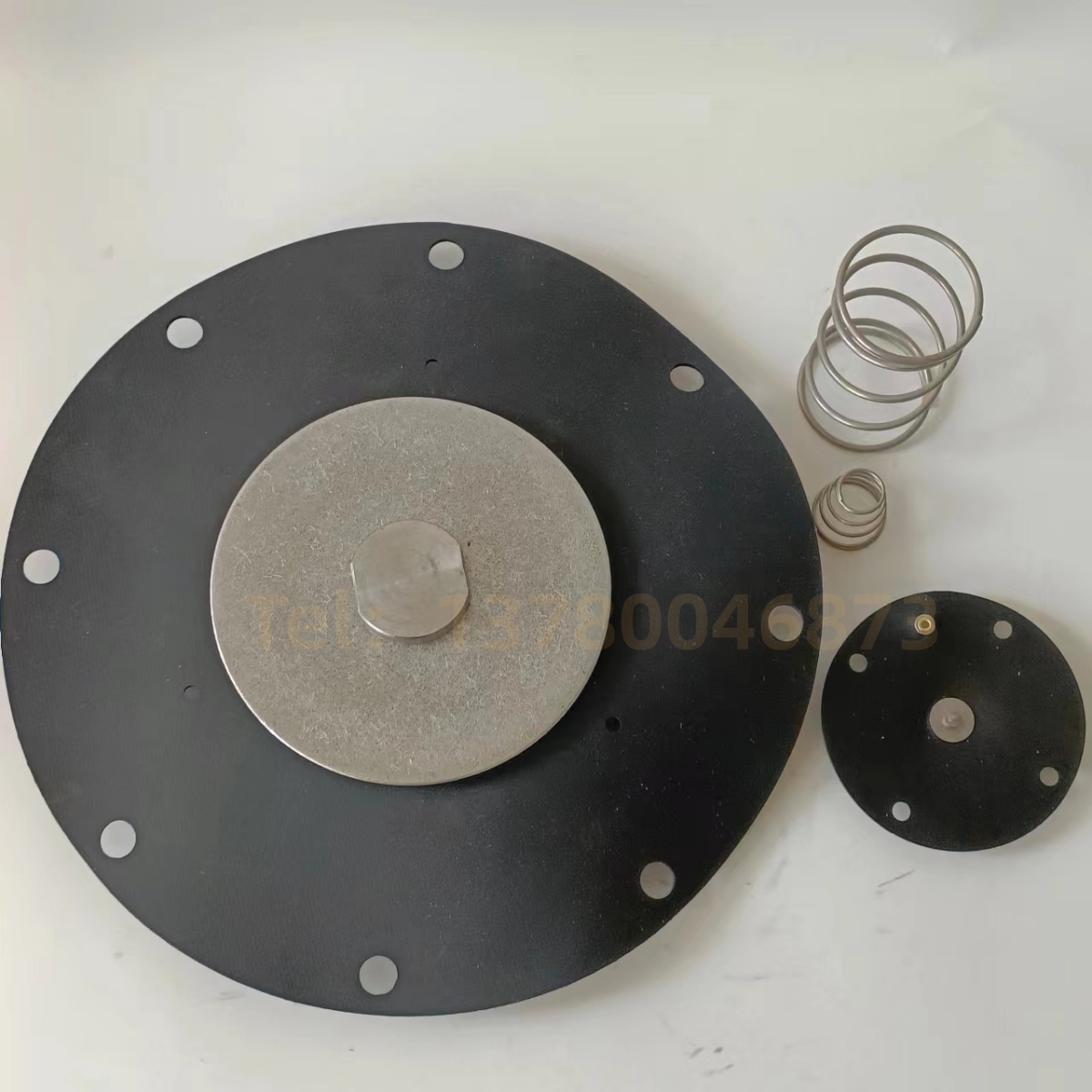 K5005膜片PRETTY GOYEN脉冲阀膜片 M1639A RCA/CA50/62膜片 K5004