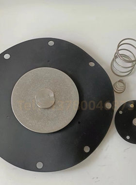 K5005膜片PRETTY GOYEN脉冲阀膜片 M1639A RCA/CA50/62膜片 K5004