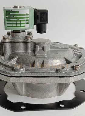 3寸脉冲除尘阀SCXE353060 淹没式脉冲阀 SCXE353.060 SCE353.060