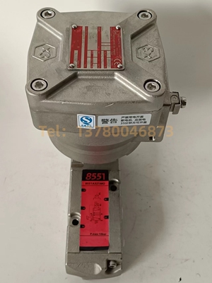 电磁阀 EF8551G309MO VCEFCM8551A309 WSNF8551A309