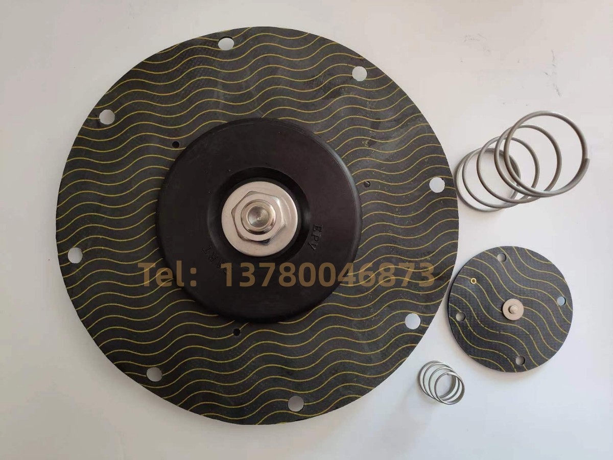 WPS-CA/EP76 Diaphragm kit 3inch 鑫沃森脉冲阀膜片