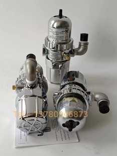 5自动排水阀 auto trap 干燥机自动排水器 drain