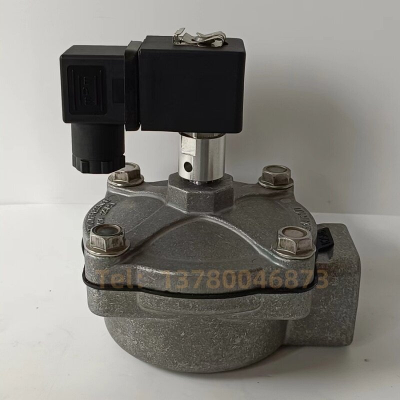 RCAC25T4 直角脉冲阀 除尘阀 1寸脉冲阀 DN25脉冲阀