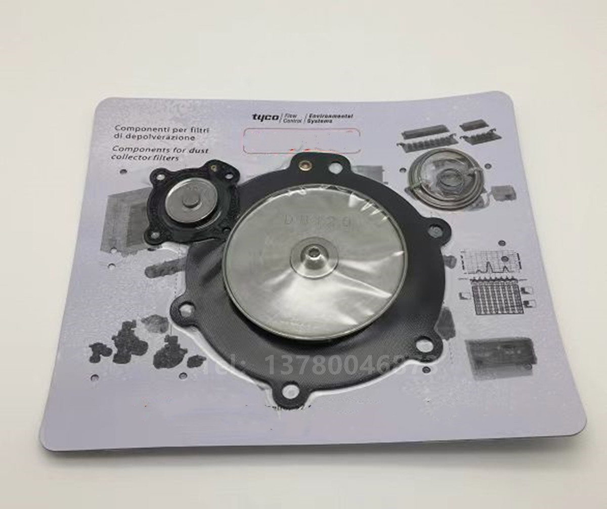 脉冲阀 DB116 DB16 VNP216 VEM216 VNP316 VNP416 脉冲阀膜片