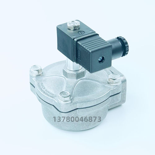 喷吹阀 反吹阀 PRETTY GOYEN 电磁脉冲阀 CAC20T4 RCAC20T4