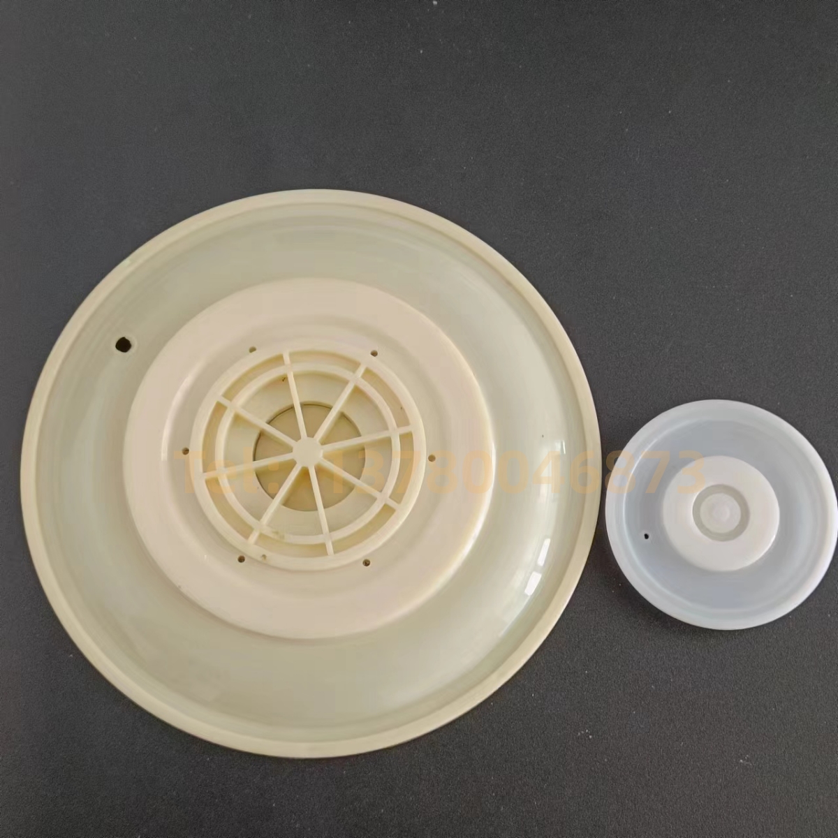 脉冲阀膜片AE1475膜片 3寸脉冲阀膜片维修包 AE1475G020膜片