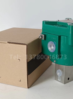 防爆电磁阀 NF8327B001 NF8327B201 NF8327B101 NF8327B301