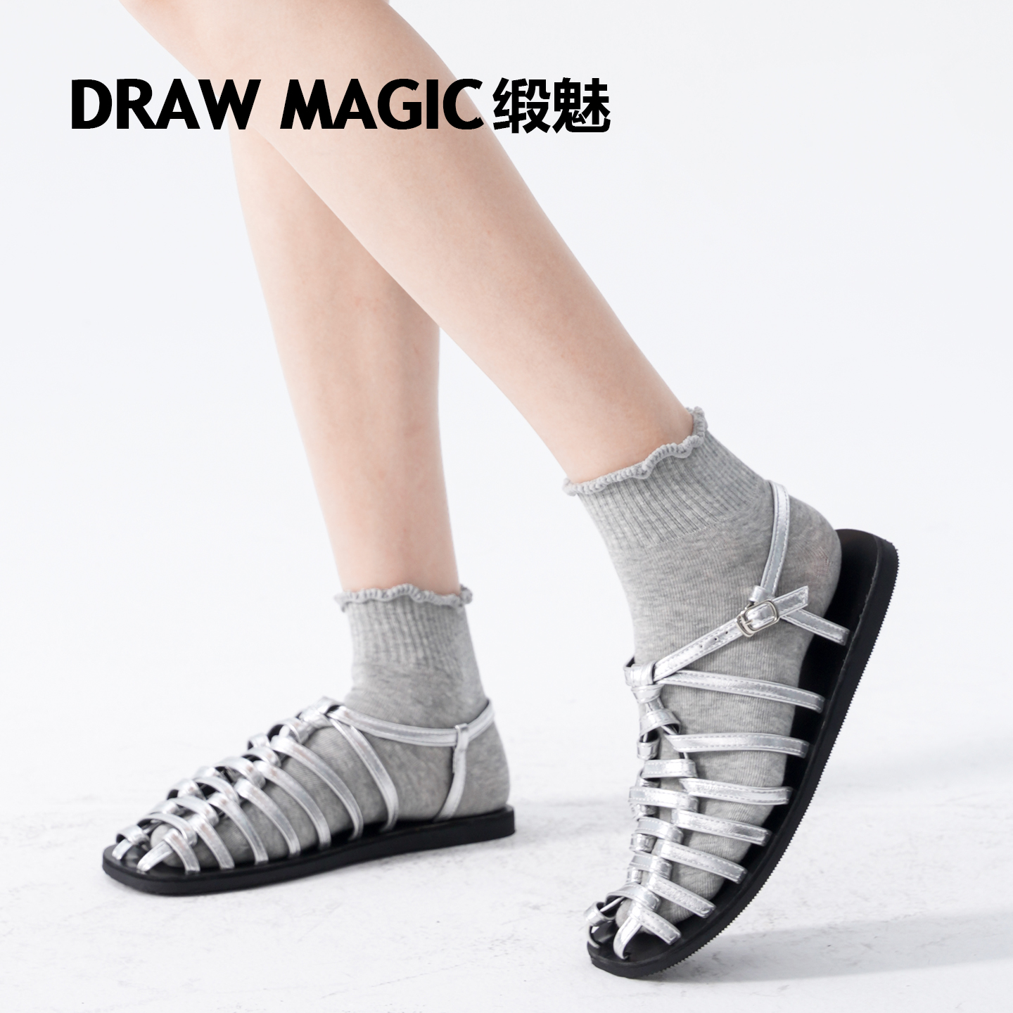 潮流精品，品质保证