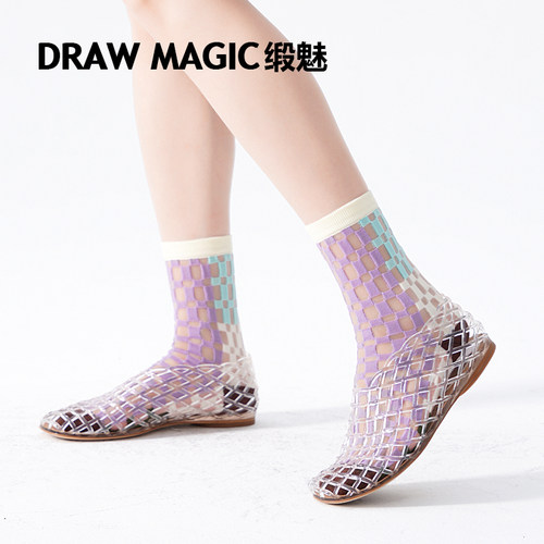 潮流精品，品质保证