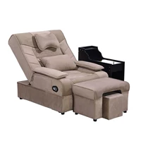 Chân móng chân massage giường tắm hơi móng chân phòng tắm giường chân sofa tắm ghế tựa phòng tắm sofa điện kinh tế rửa - Phòng tắm hơi / Foot Bath / Thể hình giường đá hàn quốc