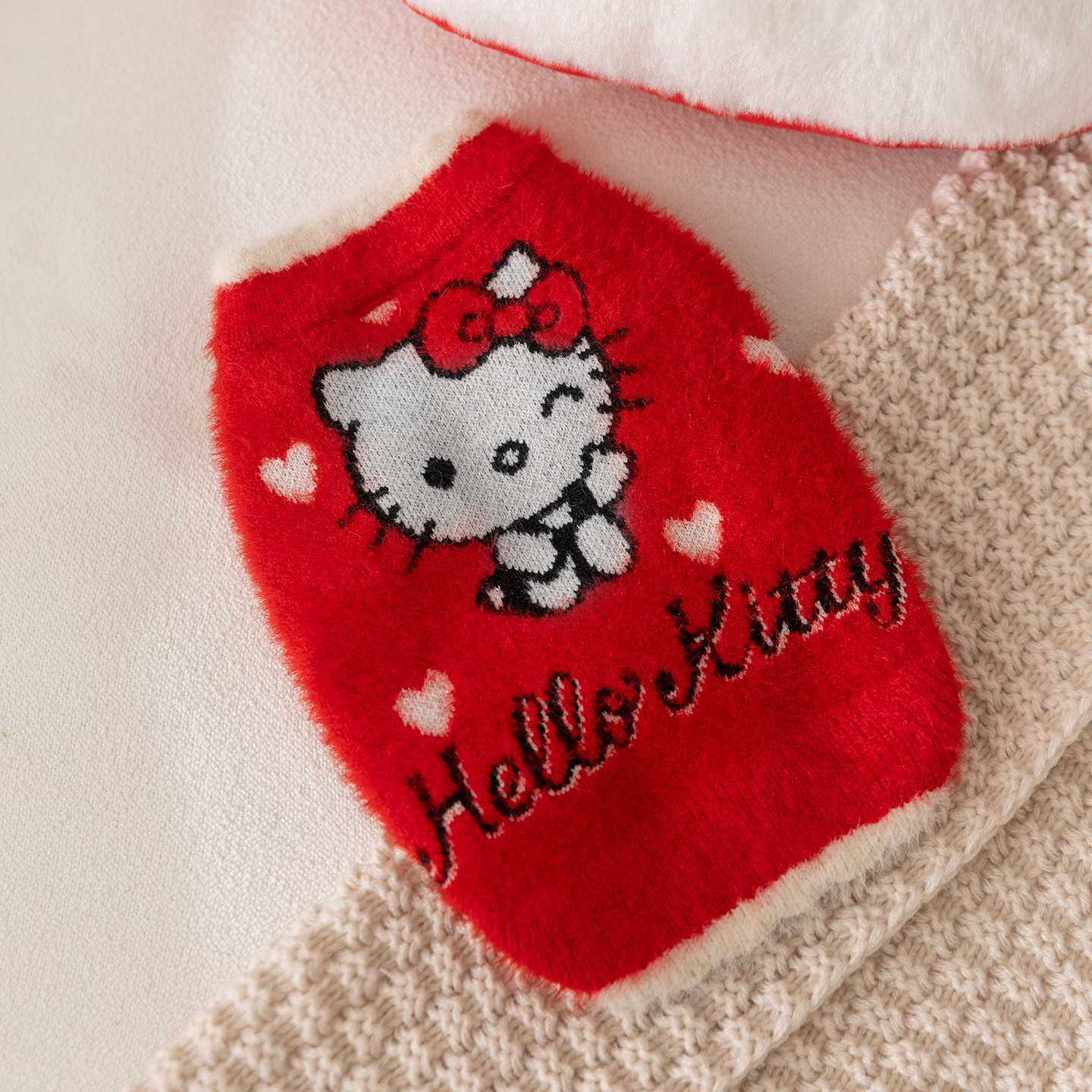 狗狗衣服冬装泰迪2025新款比熊雪纳瑞柯基宠物小型犬冬天毛衣冬季