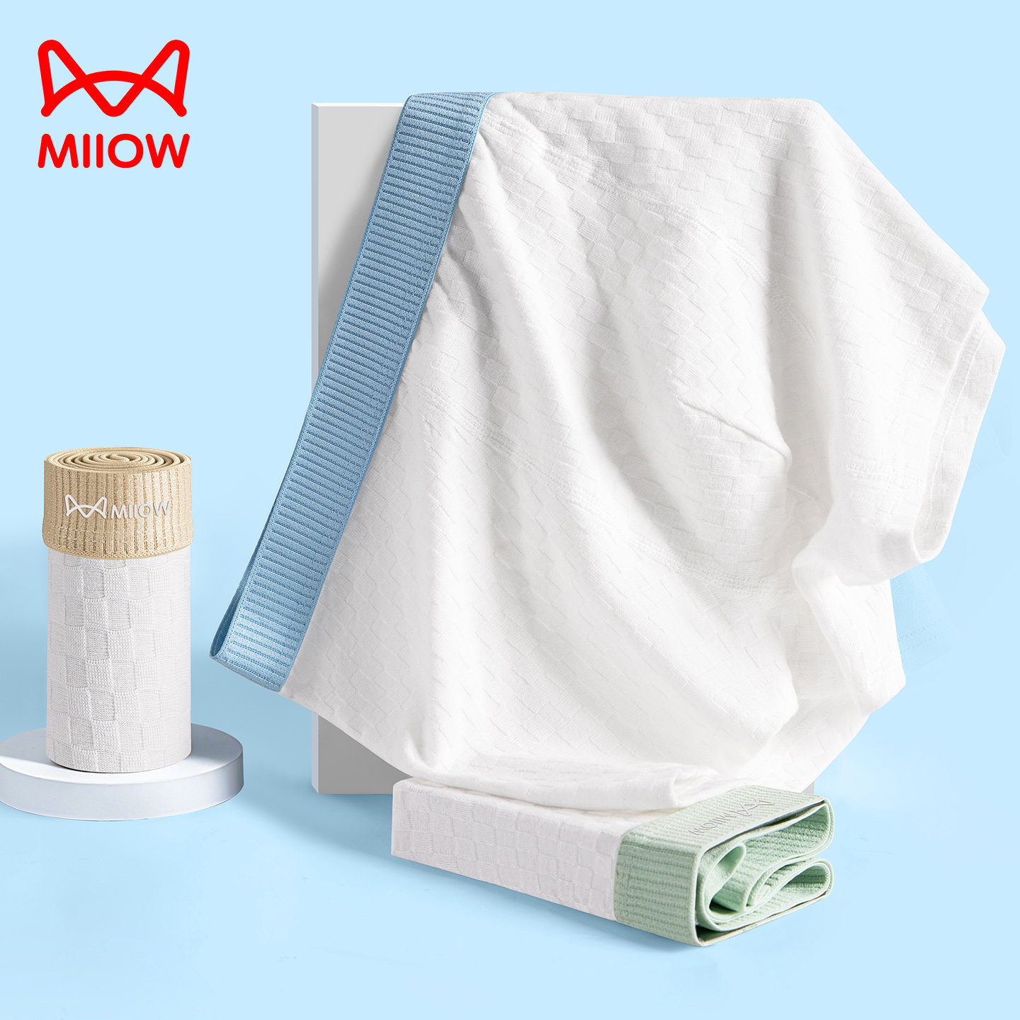 猫人男孩纯棉四角内裤男款发育期初高中学生胖童平角短裤衩青少年,女士内衣/男士内衣/家居服,平角裤,淘宝优惠券,粉丝福利购,淘宝优惠卷