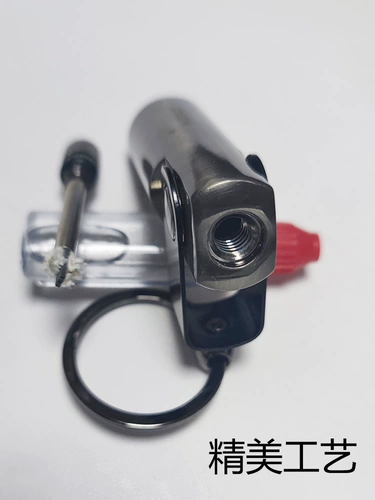 Защитная ветрозащитная зажигалка, пуля на день Святого Валентина на керосине, подарок на день рождения, популярно в интернете