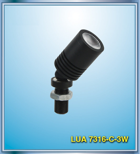 led磁性小射灯珠宝手表柜台灯展柜展架射灯美术馆博物馆展柜灯具