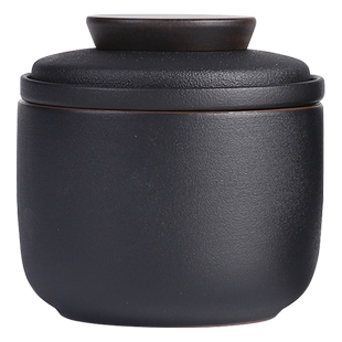 一壶一杯快客杯功夫茶具整套户外便携式车载个人泡茶壶单人泡茶杯