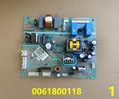 海尔冰箱电脑板0061800118A
