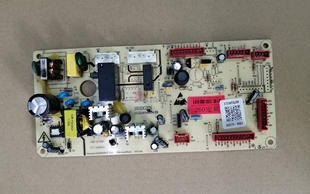 WTGZM定频板适用美 BCD 276 272 冰箱电源板主板显示板 260