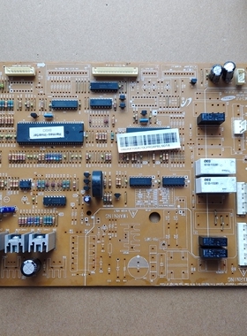 适用三星对开门冰箱 RS21HSRPN 变频板DA41-00470C DA41-00450A