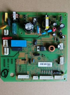 BCD-273TWBF1电脑板适用于TCL冰箱201410370A电源主板电脑板主板