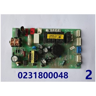 0231800048电源板适用海尔吸油烟机控制板电脑板主控板维修